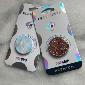 Popsockets pop grip